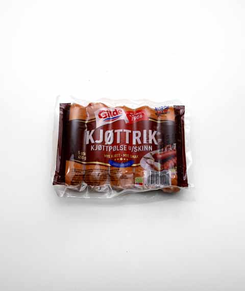 gilde-kjottrik