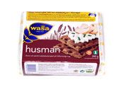 wasa-husman