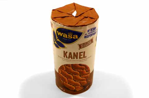 wasa-kanel