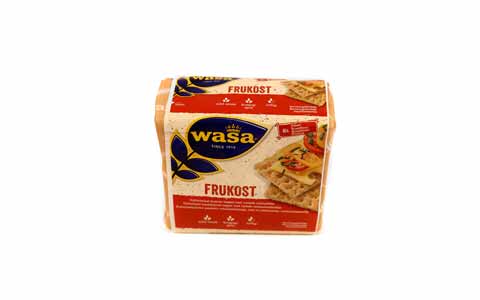 wasa-frukost