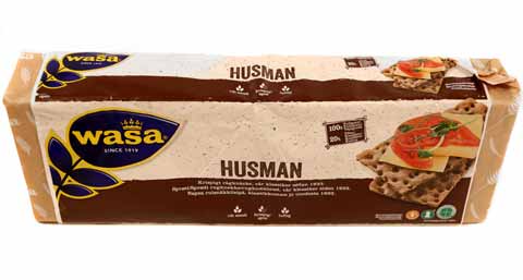 wasa-husman