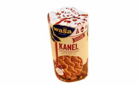 wasa-kanel