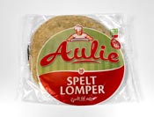 aulie-speltlomper