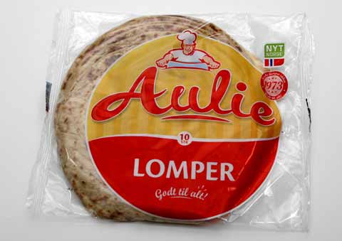 aulie-lomper