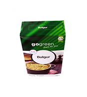 go_green-bulgur