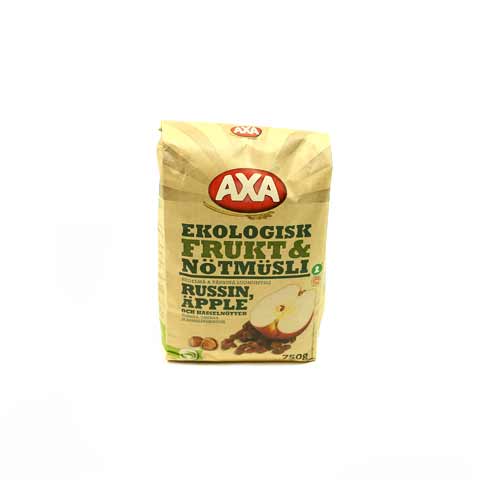 axa-ekologisk_frukt_notmusli