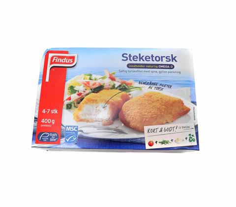 findus-steketorsk