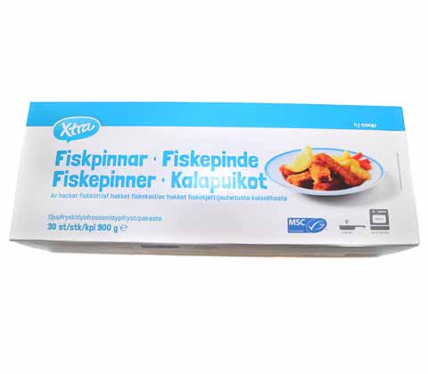 xtra-fiskepinner