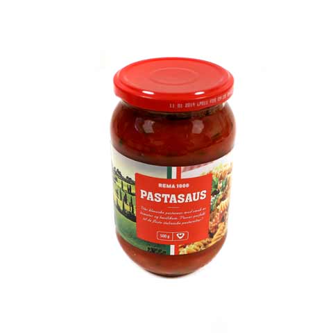 rema1000-pastasaus