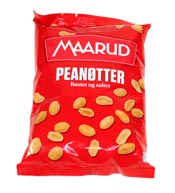 maarud-peanotter