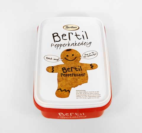 berthas-bertil_pepperkakedeig