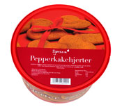 bjorken-pepperkakehjerter