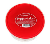 bjorken-pepperkaker