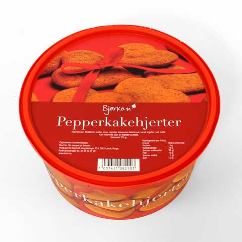 bjorken-pepperkakehjerter