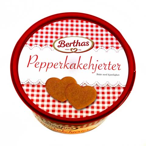 berthas-pepperkakehjerter