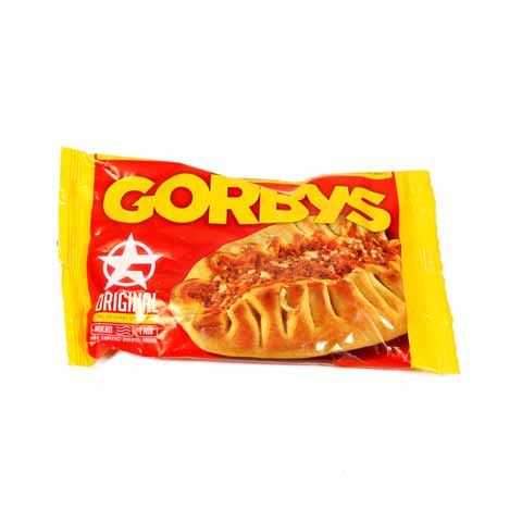 gorbys-original