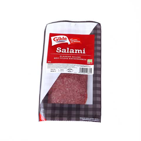 gilde-salami