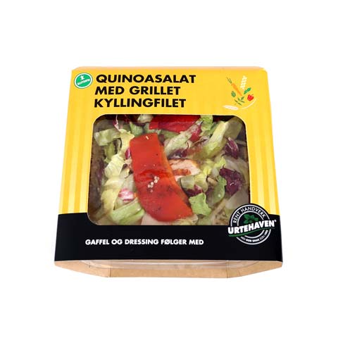 urtehaven-quinoasalat_grillet_kyllingfilet