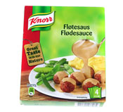 knorr-flotesaus