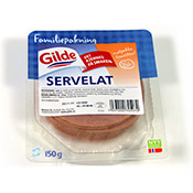 gilde-servelat