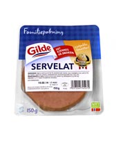 gilde-servelat