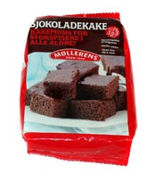 mollerens-sjokoladekake