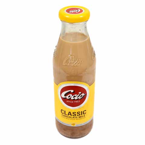 cocio-classic