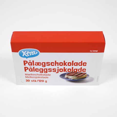 xtra-paleggssjokolade