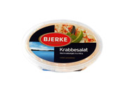 bjerke-krabbesalat