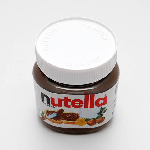 ferrero-nutella