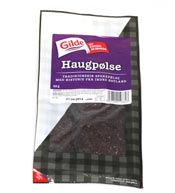 gilde-haugpolse