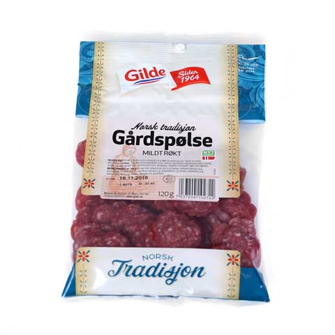 gilde-gardspolse