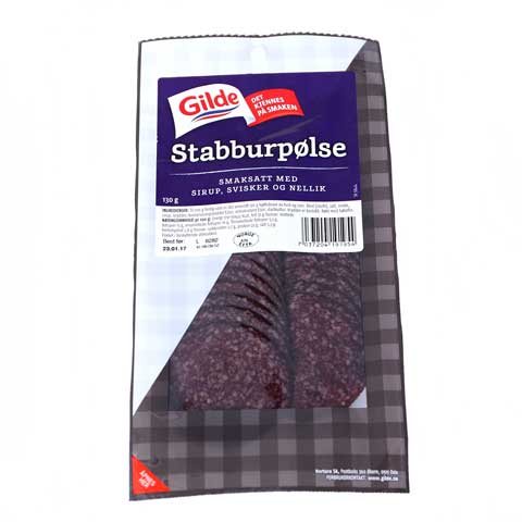 gilde-stabburpolse