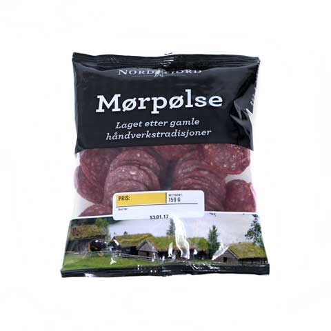 nordfjord-morpolse