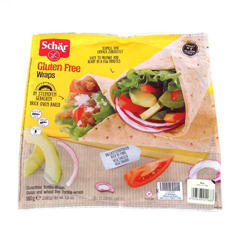 schar-wraps