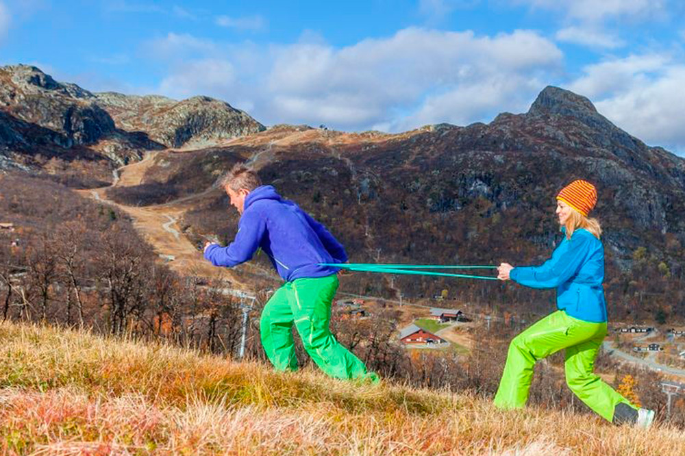 skitrening2 steinarbleken