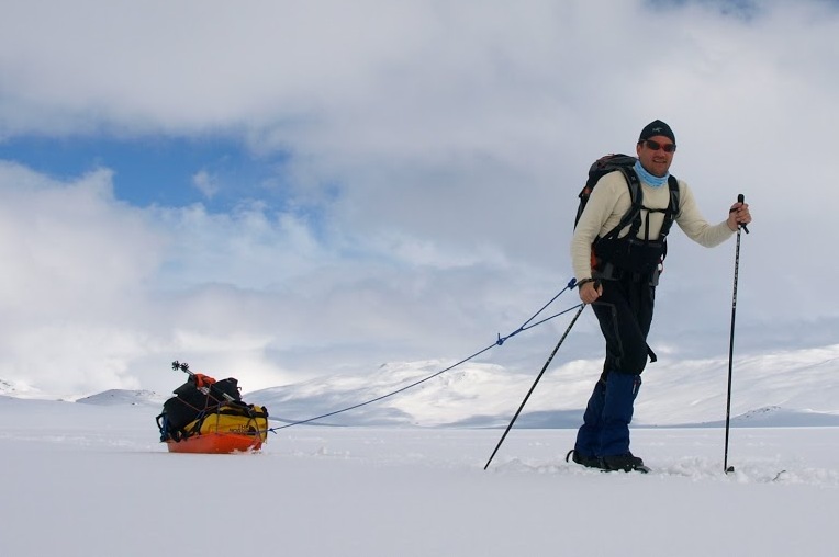 Foto Geir Andreassen